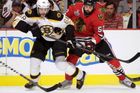 Jágr může na Boston zapomenout, Bruins získali Iginlu