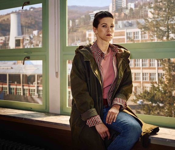 Nová řada kriminální kolekce Místo zločinu tentokrát zamíří do Zlína. Premiéra je na ČT1 plánována na 5. ledna 2026.