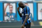 Inter nedal penaltu a dovolil Boloni obrat. Oslavenec Krejčí zůstal na lavičce