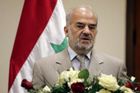 Irácký parlament zasedl, problémy trvají