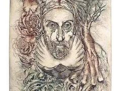 Oldřich Kulhánek: Hommage á Arcimboldo