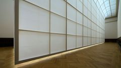 Brian Eno, Jiří Příhoda: Nave, Galerie Rudolfinum, 2023
