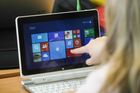 Microsoft nabídne zdarma Windows pro telefony a tablety