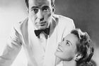 Casablanca slaví narozeniny. Film s Bogartem a Bergmanovou měl premiéru před 75 lety