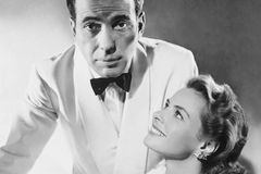 Casablanca slaví narozeniny. Film s Bogartem a Bergmanovou měl premiéru před 75 lety