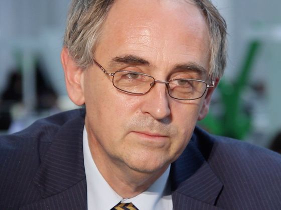 Edward Lucas Edward Lucas