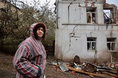 Kulturní barbarství. Pět významných muzeí na Ukrajině, která zničily ruské rakety