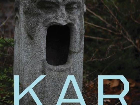 Miloš Urban: Kar Miloš Urban: Kar