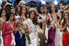 Miss Universe ovládly španělsky mluvící krásky