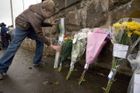 V Severním Irsku zatkli muže podezřelého ze čtyřicet let starého masakru IRA