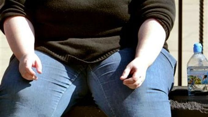 V Polsku trpí nadměrnou obezitou (BMI nad 35) 400 000 lidí.