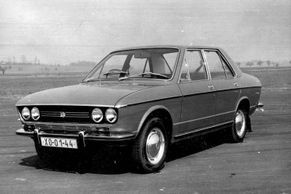 Přesun do Bratislavy byl poslední kapka. Komunisté pohřbili nejmodernější škodovku