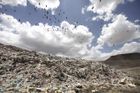 ÚOHS uložil pokutu 100 milionů Kč za kartel v odpadech