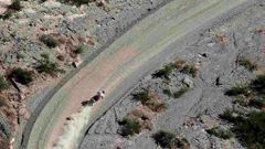 Rallye Dakar 2012: Marc Coma