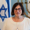 Anna Azari (*1959) Anna Azari