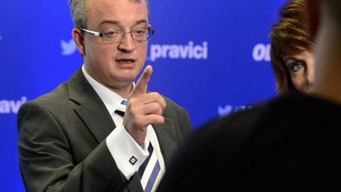 Marek Benda: Už záhy bude muset řešit žádost o vydání svého kolegy poslance.