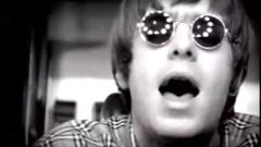 Oasis: Wonderwal. Podívejte se na video.