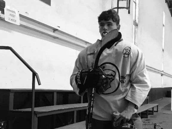 K milovanému hokeji se už nevrátí.