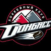 Donbass Doněck HC Donbass Doněck - logo