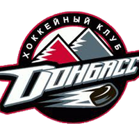 Donbass Doněck HC Donbass Doněck - logo