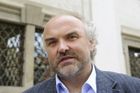 Ředitel Národní galerie Fajt podal kvůli neudělené profesuře ústavní žalobu na Zemana