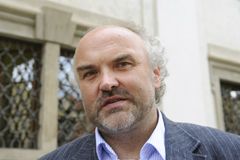 Ředitel Národní galerie Fajt podal kvůli neudělené profesuře ústavní žalobu na Zemana