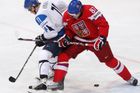 Hvězdami NHL nabitá reprezentace vyrazí na Finy