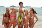 Boratovi se daří spojovat fekální humor s politickým. Ovlivnil žánr komedie