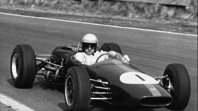 Jack Brabham (1965)