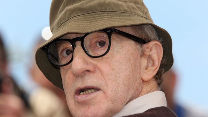 Festival filmů Woodyho Allena má přilákat diváky na AMC.