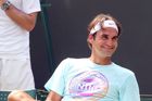 Nejlépe vydělávajícím olympionikem je Roger Federer