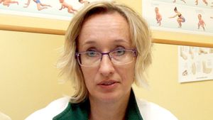 PhDr. Marcela Šafářová