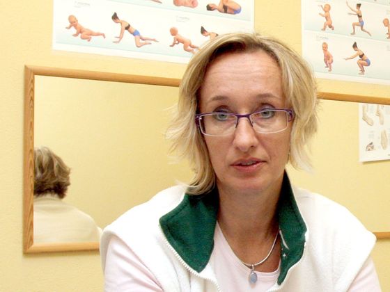 PhDr. Marcela Šafářová Marcela Šafářová