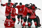 Hokejisté Kanady deklasovali Davos a vyhráli Spengler Cup