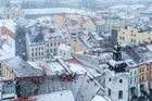 Hradec Králové bude usilovat o zápis na seznam UNESCO. Máme padesátiprocentní šanci, odhaduje