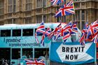 Za prací do Velké Británie už jen s jistotou místa, plánuje Londýn pro občany EU