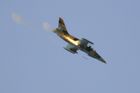 Syrské letectvo udeřilo na islamisty v Iráku. Premiér děkuje