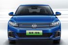 Volkswagen Bora Čína 2022