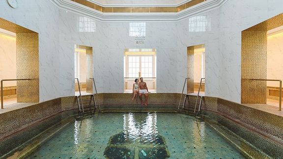 Kúpele Turčianske Teplice