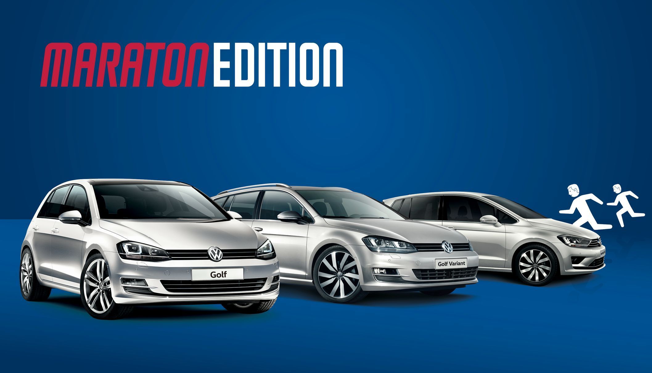 Volkswagen Maraton Edition