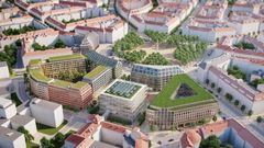 Vítězné náměstí