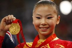 Záhadně zestárlou čínskou gymnastku již vyšetřuje MOV