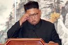 Pompeo se sešel s Kim Čong-unem, jednali o jaderném odzbrojení KLDR