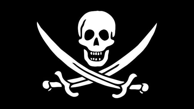 Dostihne ruské námořnictvo piráty, kteří jim drze ukradli loď?