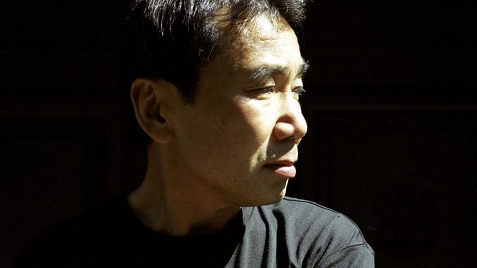 Haruki Murakami je podle sázkařů největším favoritem na Nobelovu cenu za literaturu. Už poněkolikáté za sebou...