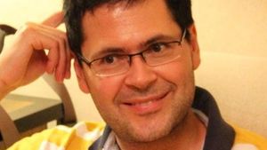 Omar Šerý