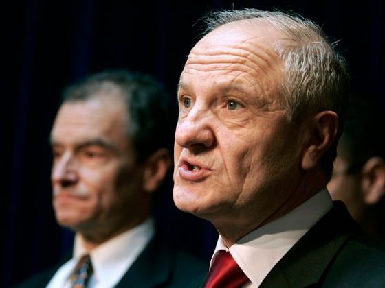 Kosovo na Aktuálně.cz Kosovo, prezident, Fatmir Sejdiu