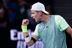 Kvalifikaci tenisového Davis Cupu s Izraelem zahájí Menšík proti Olielovi