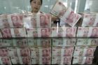 Velká čínská banka chce do Česka, jednala s náměstkem Babiše