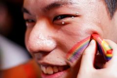Čína zakročila proti sexuálním menšinám. Z internetu najednou zmizely jejich skupiny